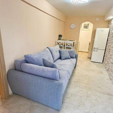 Green Bay Apartment Korčula Dış mekan fotoğraf