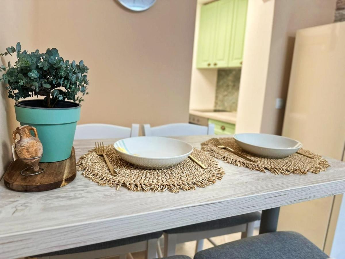Green Bay Apartment Korčula Dış mekan fotoğraf