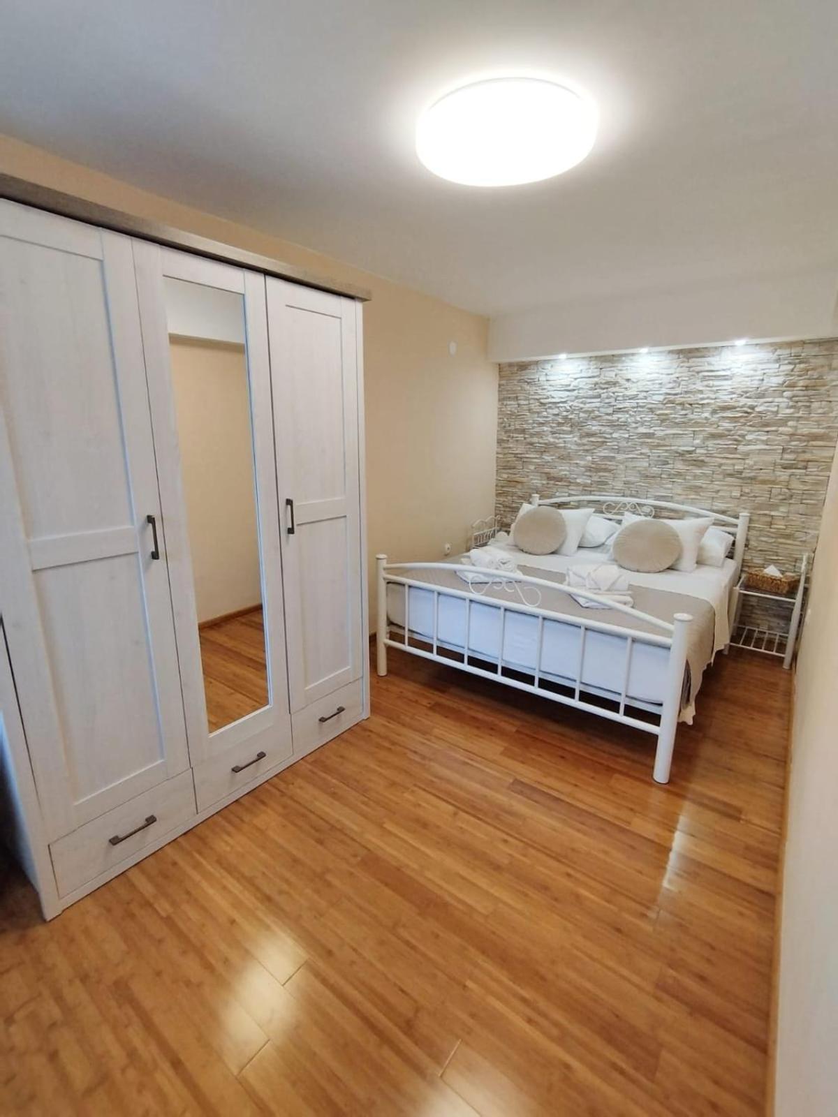 Green Bay Apartment Korčula Dış mekan fotoğraf